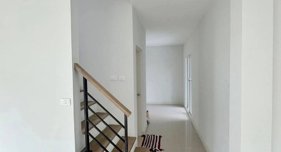 À vendre 3 chambres maison à Bang Yai, Nonthaburi