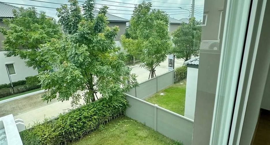 À vendre 3 chambres maison à Bang Yai, Nonthaburi