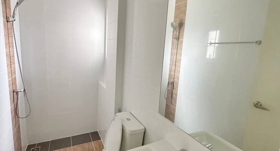 À vendre 3 chambres maison à Bang Yai, Nonthaburi