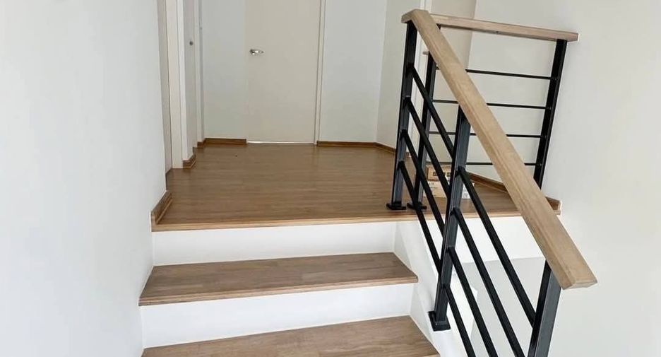 À vendre 3 chambres maison à Bang Yai, Nonthaburi