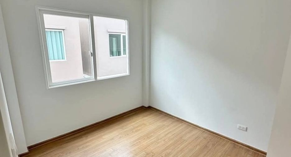 À vendre 3 chambres maison à Bang Yai, Nonthaburi