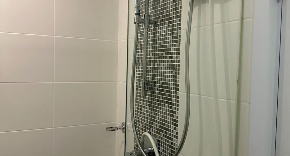 Wohnung zur Miete mit 1 Zimmer in Mueang Nonthaburi, Nonthaburi