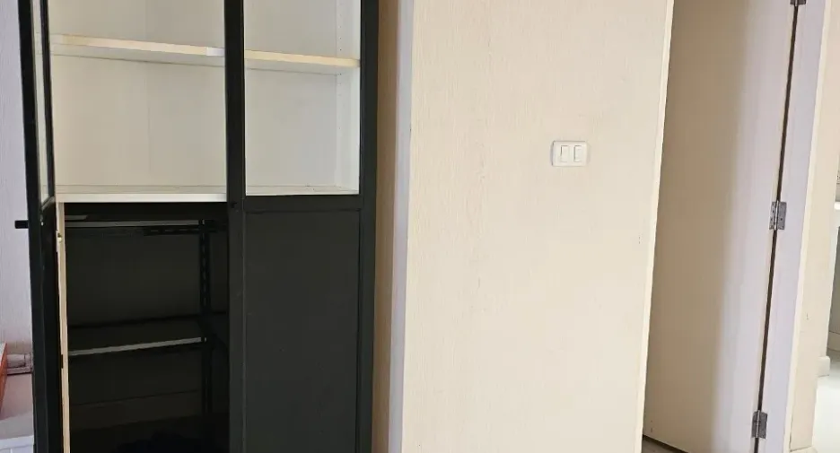 For sale 3 bedrooms townhouse in Mueang Nonthaburi, Nonthaburi