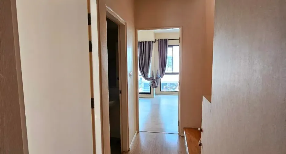For sale 3 bedrooms townhouse in Mueang Nonthaburi, Nonthaburi