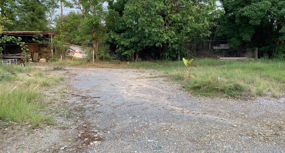 For sale land in Mueang Nakhon Sawan, Nakhon Sawan