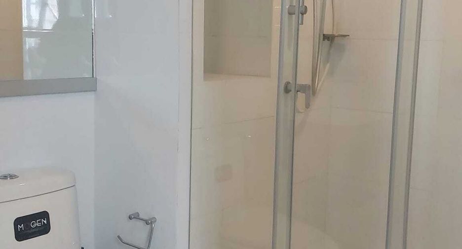 For sale 1 bed condo in Mueang Nonthaburi, Nonthaburi