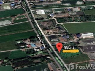 Продажа Участок в Bang Len, Накхонпатхом