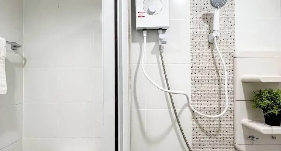 Wohnung zur Miete mit 1 Zimmer in Mueang Nonthaburi, Nonthaburi