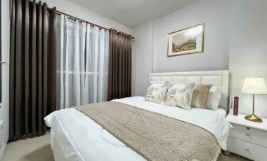 For rent 1 bed condo in Mueang Nonthaburi, Nonthaburi