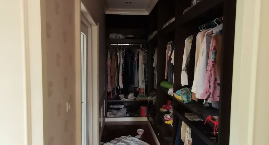 For sale 4 bedrooms house in Pak Kret, Nonthaburi