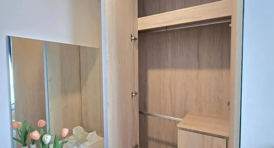 Condo en alquiler de 1 habitaciones en Mueang Nonthaburi, Nonthaburi
