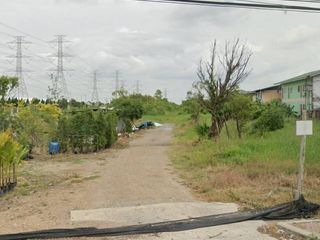 Grundstück zum Kauf in Thanyaburi, Pathum Thani