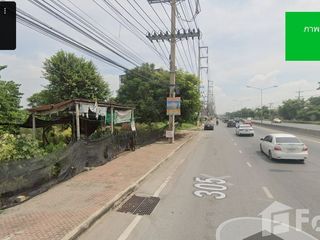 Grundstück zum Kauf in Thanyaburi, Pathum Thani