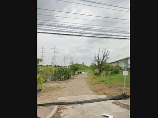 Grundstück zum Kauf in Thanyaburi, Pathum Thani
