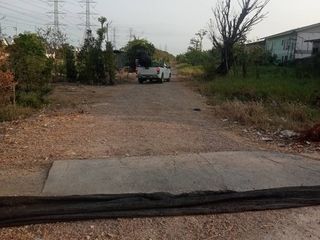 Grundstück zum Kauf in Thanyaburi, Pathum Thani