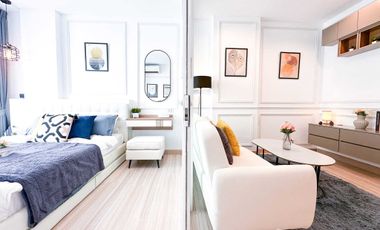 Condo en venta de 1 habitaciones en Mueang Nonthaburi, Nonthaburi