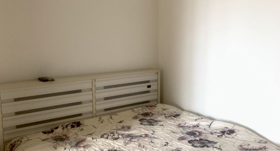 For sale 1 Beds condo in Mueang Nonthaburi, Nonthaburi