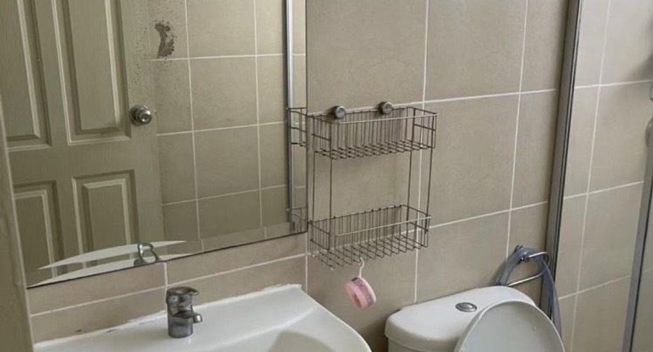 For sale 1 Beds condo in Mueang Nonthaburi, Nonthaburi