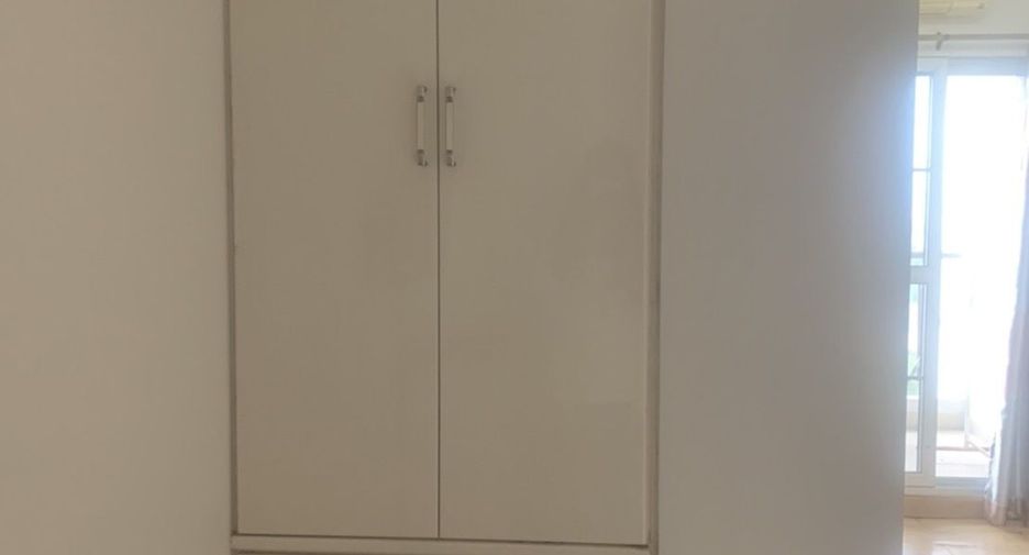 For sale 1 Beds condo in Mueang Nonthaburi, Nonthaburi