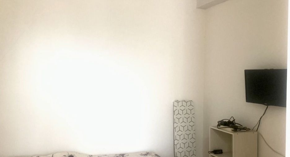 For sale 1 Beds condo in Mueang Nonthaburi, Nonthaburi
