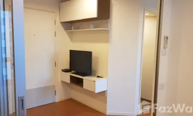 For sale 1 bed condo in Mueang Nonthaburi, Nonthaburi