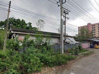 Grundstück zum Kauf in Thanyaburi, Pathum Thani