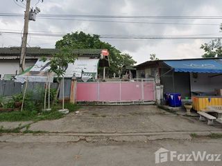 Grundstück zum Kauf in Thanyaburi, Pathum Thani