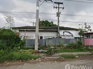 Grundstück zum Kauf in Thanyaburi, Pathum Thani