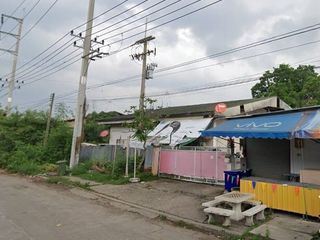 Grundstück zum Kauf in Thanyaburi, Pathum Thani