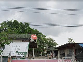 Grundstück zum Kauf in Thanyaburi, Pathum Thani