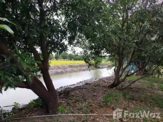 Grundstück zum Kauf in Sai Noi, Nonthaburi