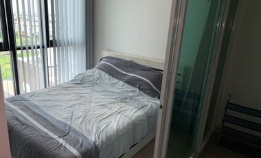 Продажа 1 кровать кондо в Pak Kret, Нонтабури