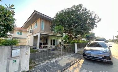 Casa en venta de 4 habitaciones en Bang Bua Thong, Nonthaburi