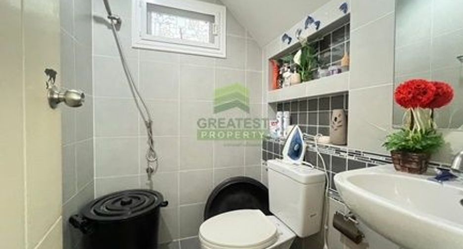Casa en venta de 4 habitaciones en Bang Bua Thong, Nonthaburi
