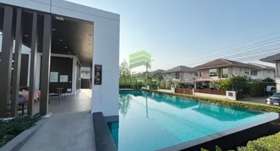 Casa en venta de 4 habitaciones en Bang Bua Thong, Nonthaburi