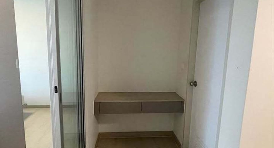 For rent 1 bed condo in Pak Kret, Nonthaburi