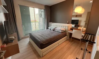 Condo en alquiler de 1 habitaciones en Mueang Nonthaburi, Nonthaburi