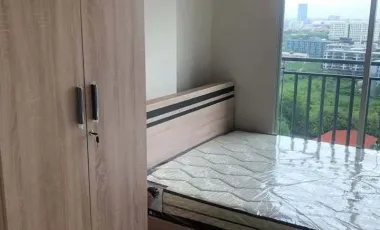 Wohnung zur Miete mit 1 Zimmer in Pak Kret, Nonthaburi