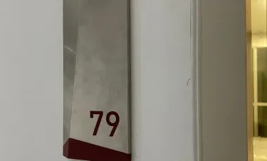 Condo en alquiler de 1 habitaciones en Mueang Nonthaburi, Nonthaburi