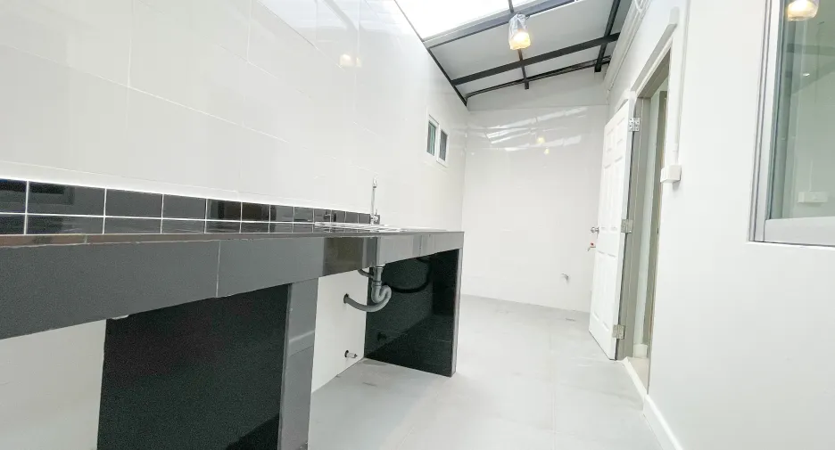 For sale 3 bedrooms townhouse in Bang Bua Thong, Nonthaburi