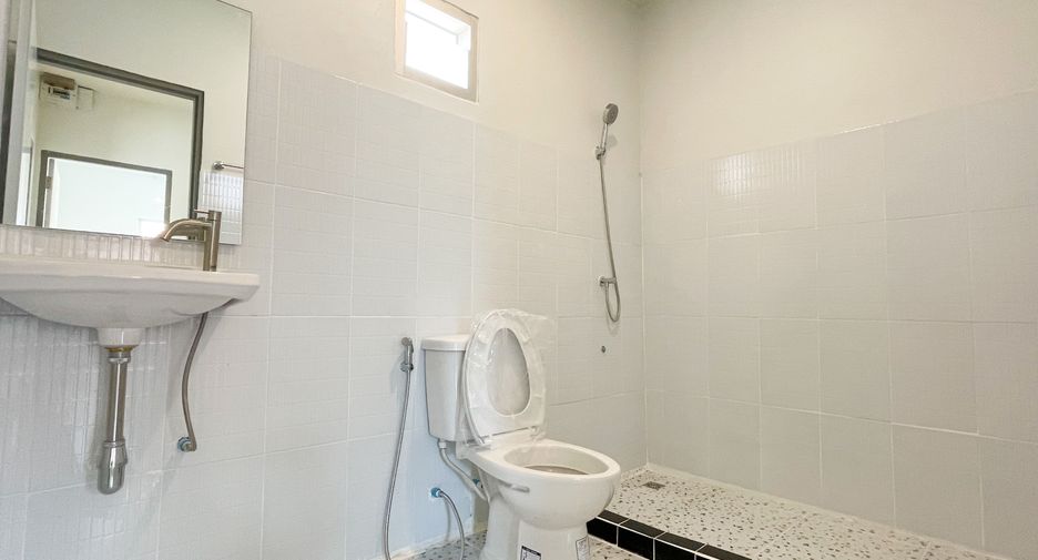 For sale 3 bedrooms townhouse in Bang Bua Thong, Nonthaburi