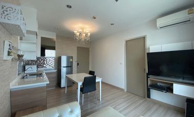 Condo en venta de 1 habitaciones en Mueang Nonthaburi, Nonthaburi