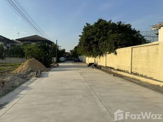 Продажа Участок в Bang Kruai, Нонтабури