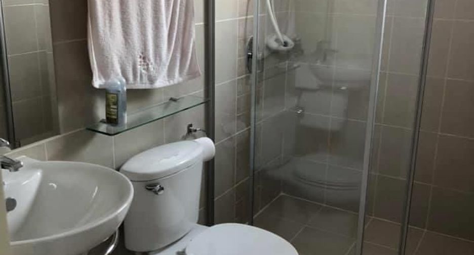 For sale and for rent 1 bed condo in Mueang Nonthaburi, Nonthaburi