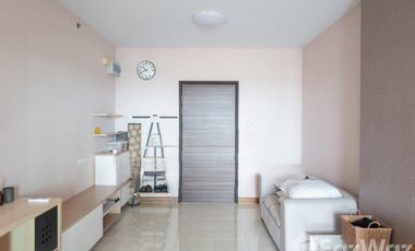 Wohnung zum Kauf mit 1 Zimmer in Mueang Nonthaburi, Nonthaburi