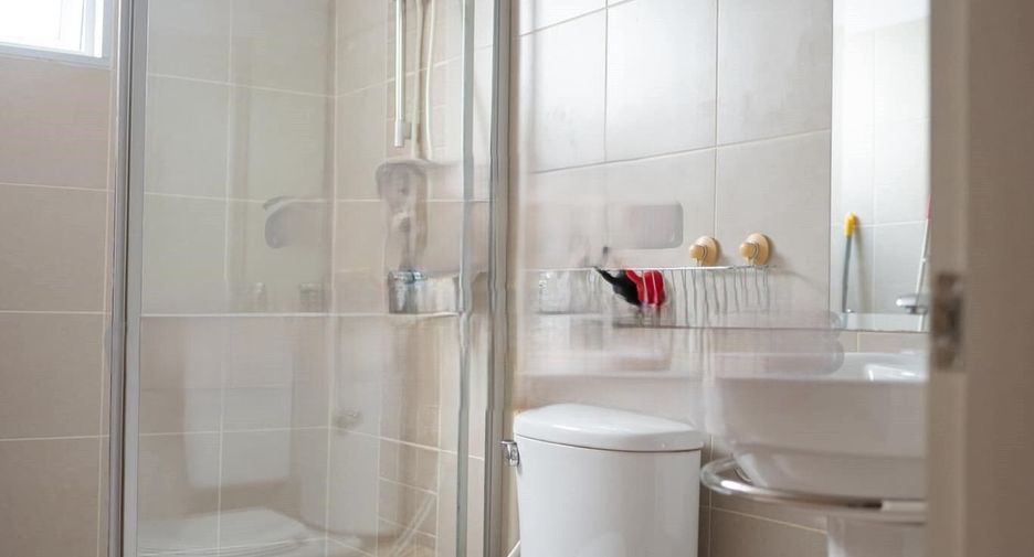 For sale 1 bed condo in Mueang Nonthaburi, Nonthaburi