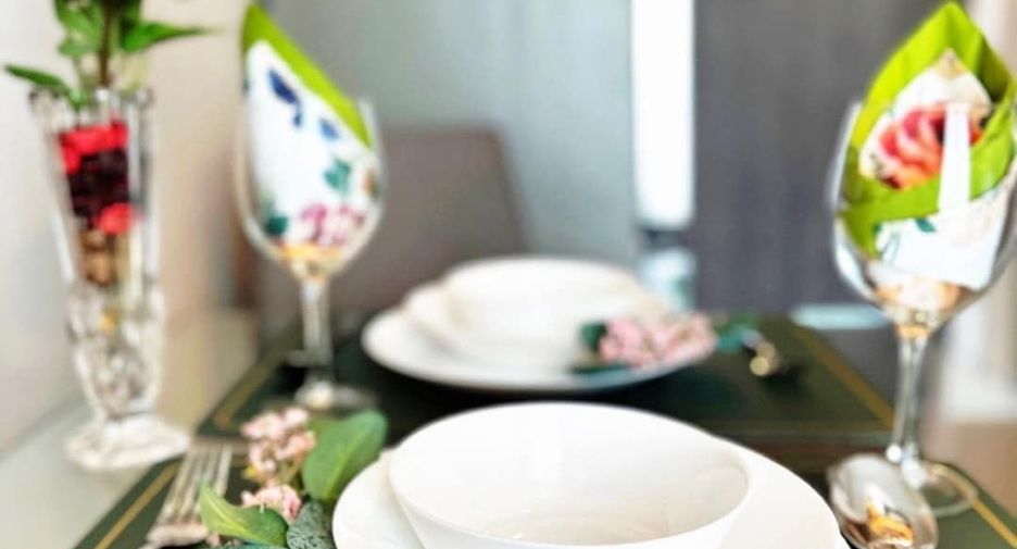 For rent 1 bed condo in Mueang Nonthaburi, Nonthaburi
