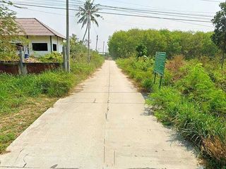 Продажа Участок в Nikhom Phatthana, Районг