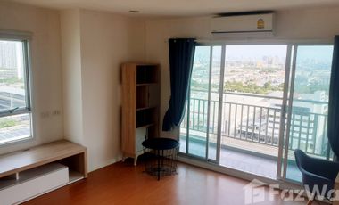 For sale 1 bed condo in Mueang Nonthaburi, Nonthaburi