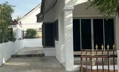 出售 2 卧室 独立屋 在 Mueang Khon Kaen, Khon Kaen